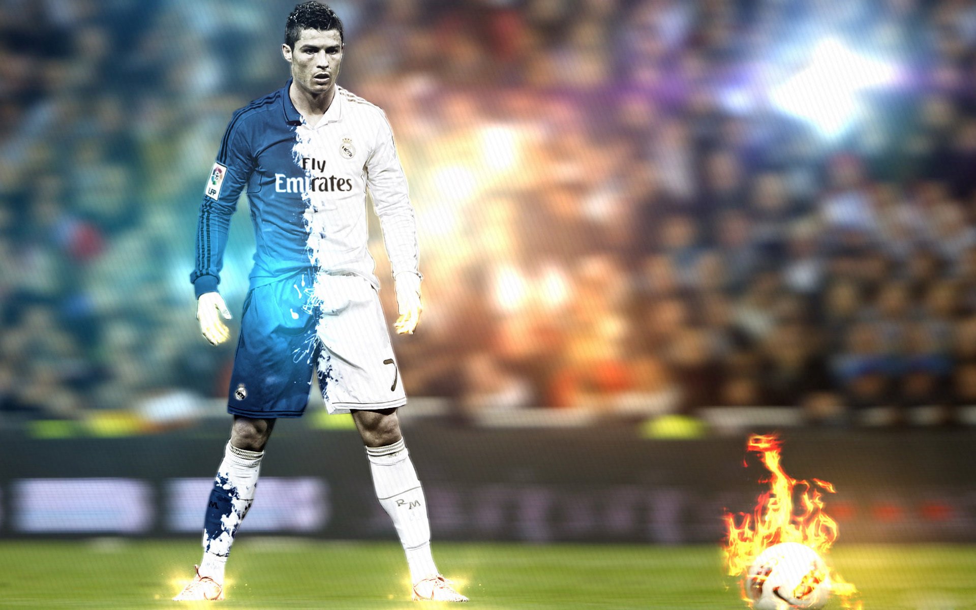 玻利维亚绝杀勒沃库森，当足球成为第三世界国家的精神原子弹